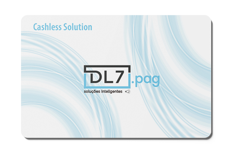 Cartão e Maquininha